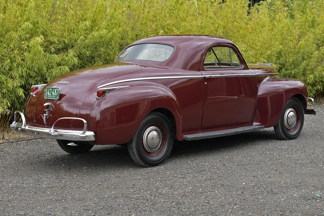 1941 Dodge T/V/W Series - Image 7 of 31