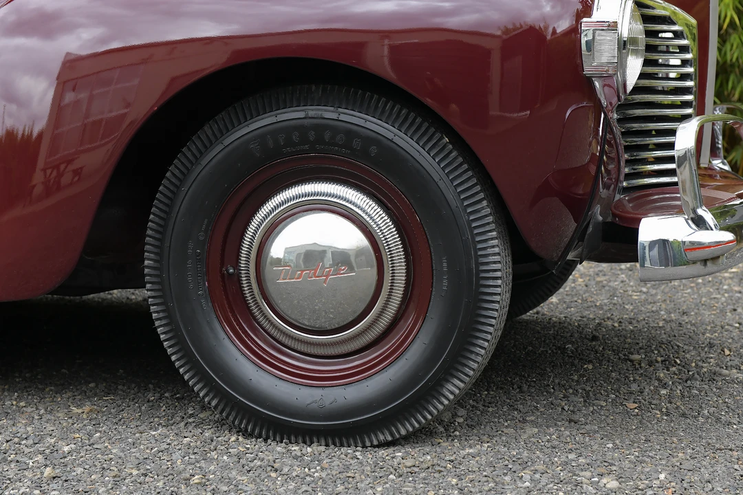 1941 Dodge T/V/W Series - Image 21 of 31