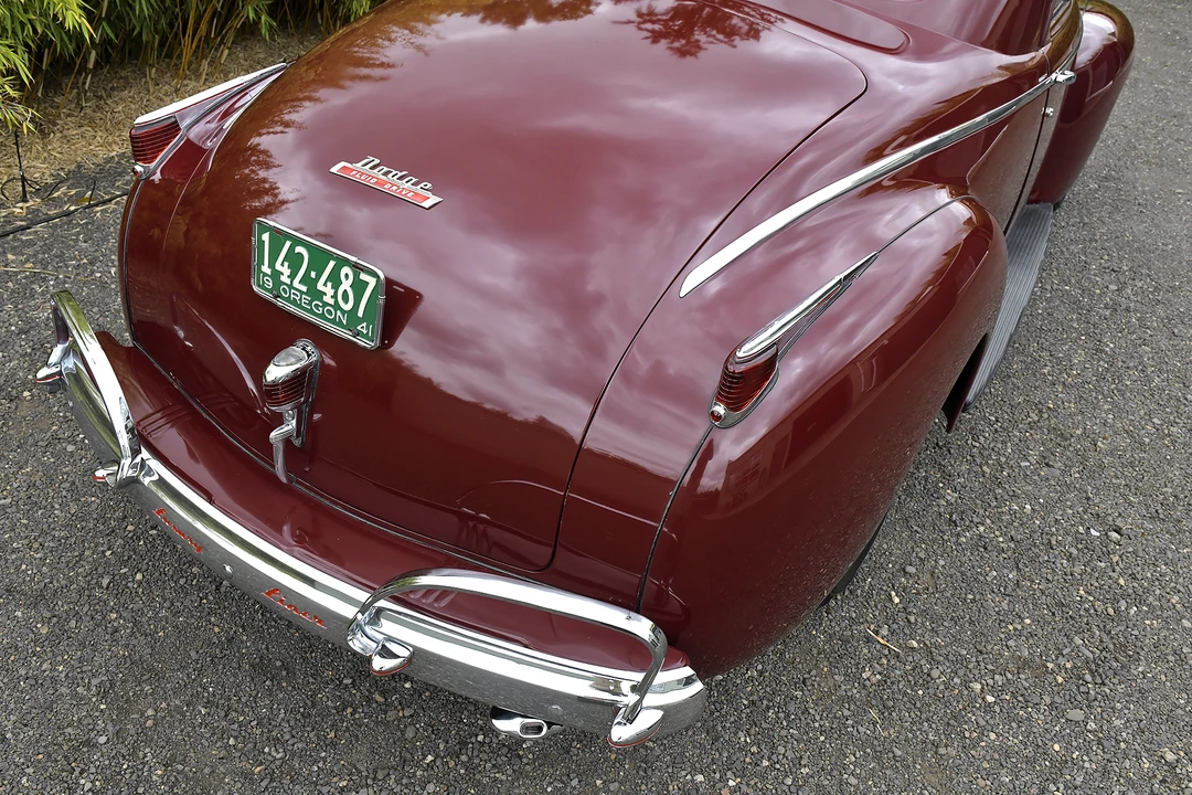 1941 Dodge T/V/W Series - Image 18 of 31