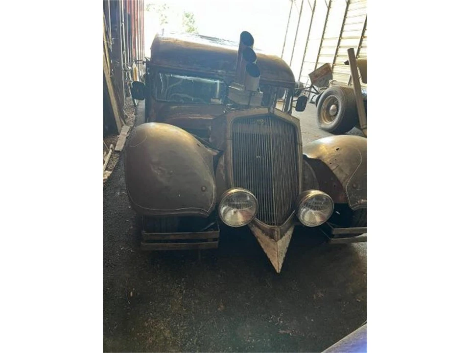 1941 Dodge T/V/W Series - Image 7 of 11