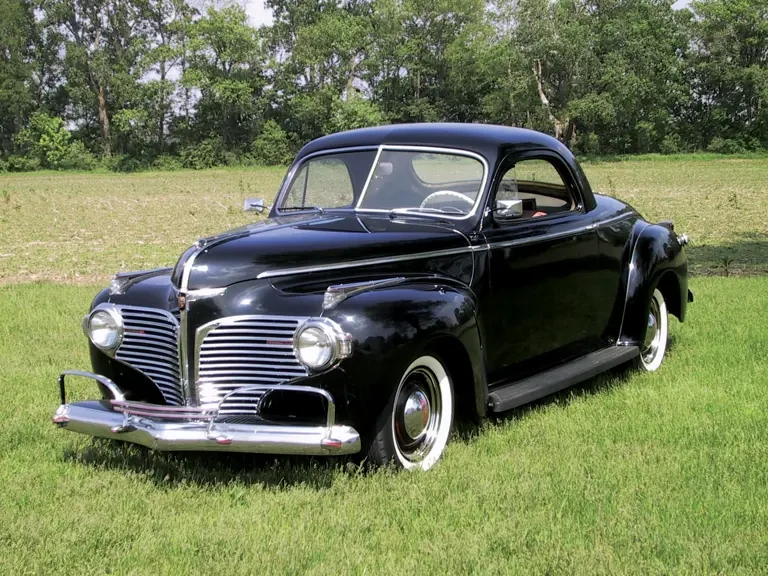 1941 Dodge T/V/W Series - Image 2 of 2