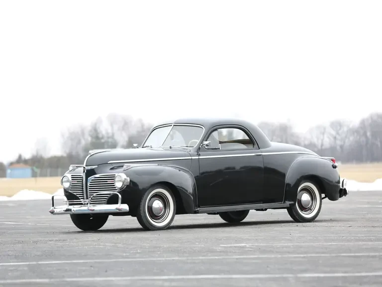 1941 Dodge T/V/W Series - Image 2 of 2