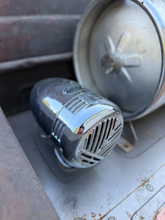 1941 Dodge T/V/W Series - Image 28 of 31