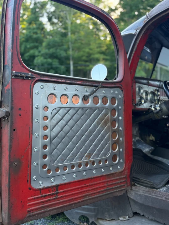 1941 Dodge T/V/W Series - Image 20 of 31