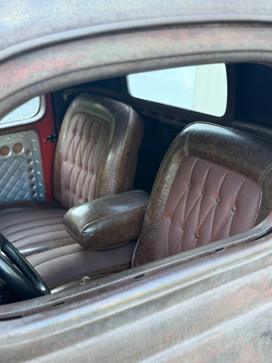 1941 Dodge T/V/W Series - Image 19 of 31