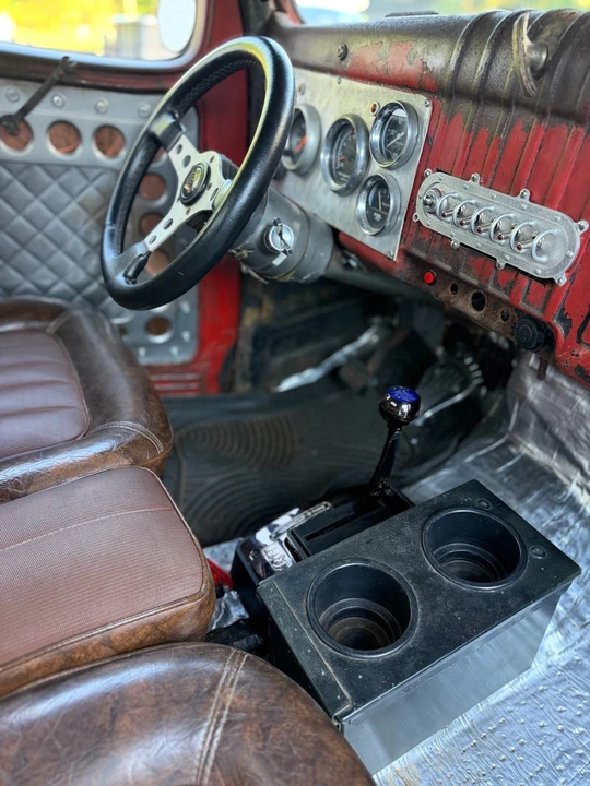 1941 Dodge T/V/W Series - Image 24 of 31