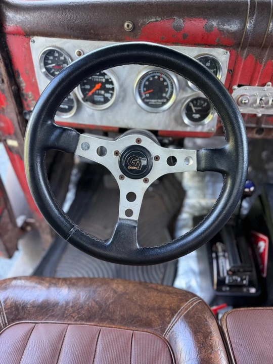 1941 Dodge T/V/W Series - Image 21 of 31