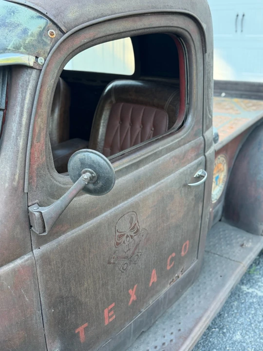 1941 Dodge T/V/W Series - Image 12 of 31