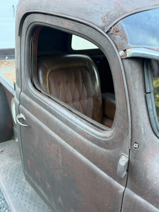 1941 Dodge T/V/W Series - Image 13 of 31