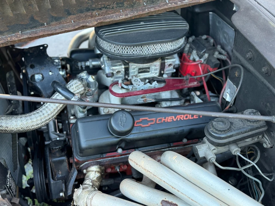 1941 Dodge T/V/W Series - Image 17 of 31
