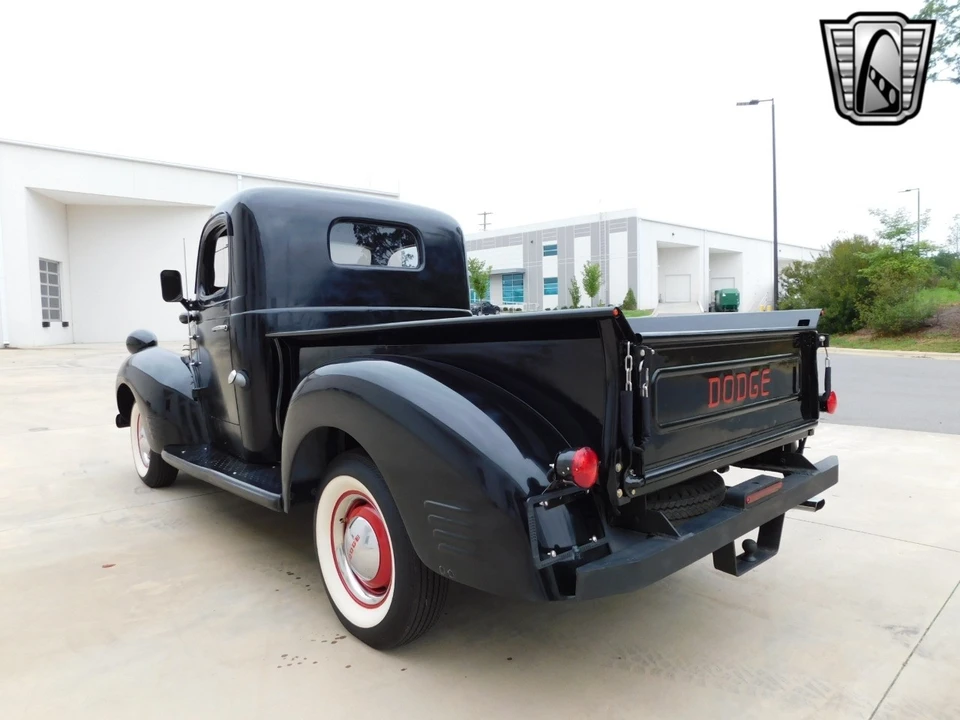 1941 Dodge Military Vehicles - Image 10 of 21