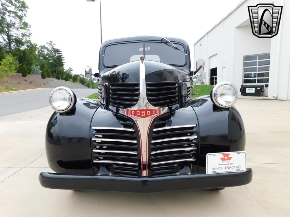 1941 Dodge Military Vehicles - Image 4 of 21
