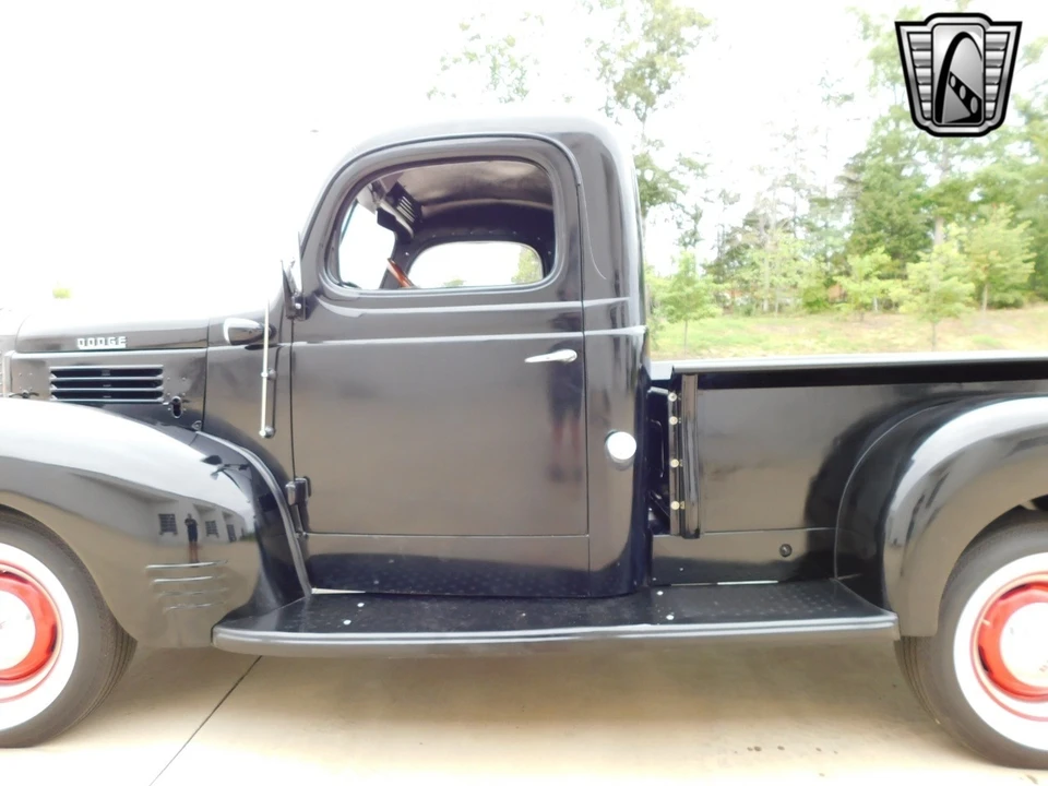 1941 Dodge Military Vehicles - Image 8 of 21
