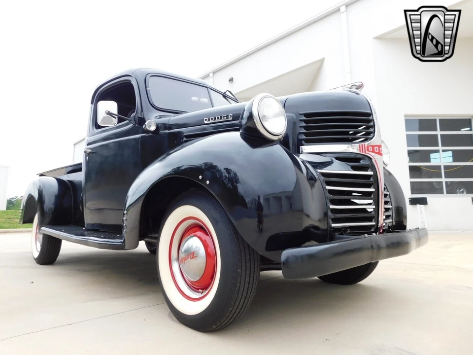 1941 Dodge Military Vehicles - Image 16 of 21