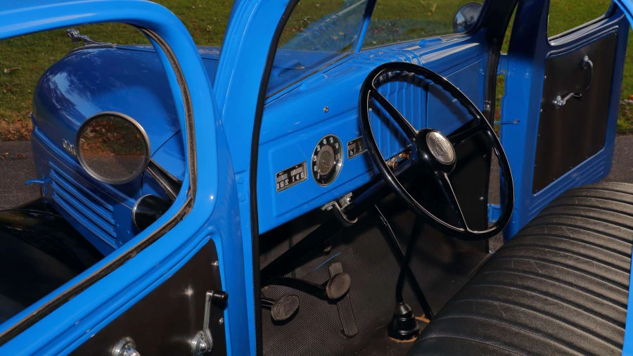 1941 Dodge T/V/W Series - Image 4 of 20