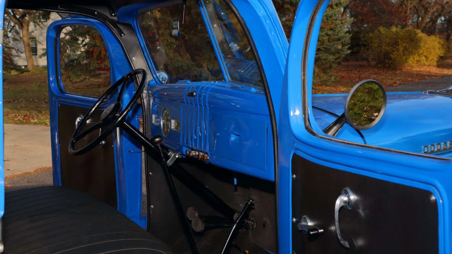 1941 Dodge T/V/W Series - Image 5 of 20