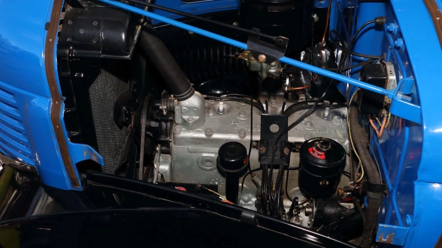 1941 Dodge T/V/W Series - Image 6 of 20