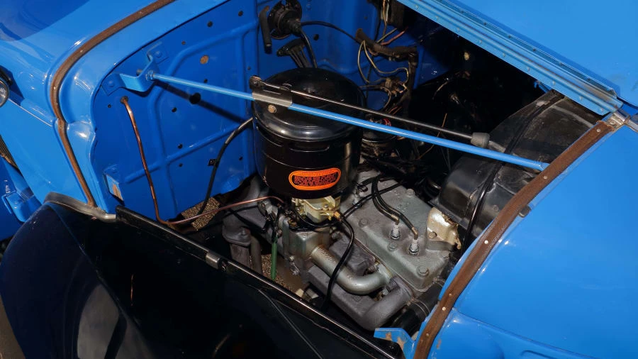 1941 Dodge T/V/W Series - Image 7 of 20