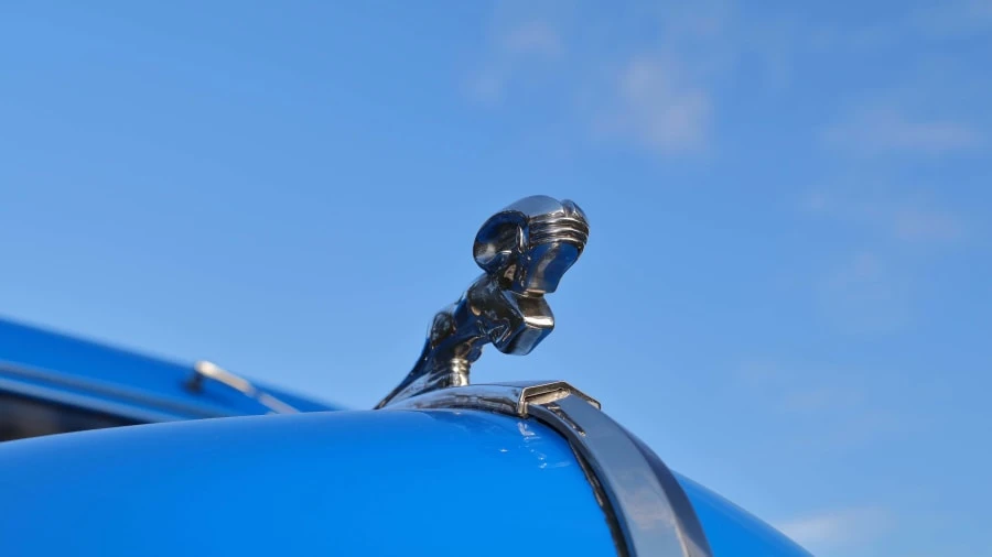 1941 Dodge T/V/W Series - Image 8 of 20