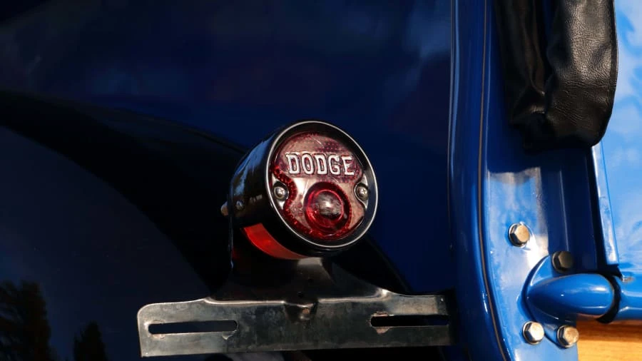 1941 Dodge T/V/W Series - Image 10 of 20
