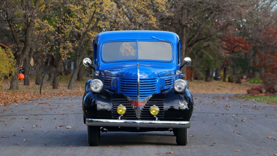 1941 Dodge T/V/W Series - Image 11 of 20