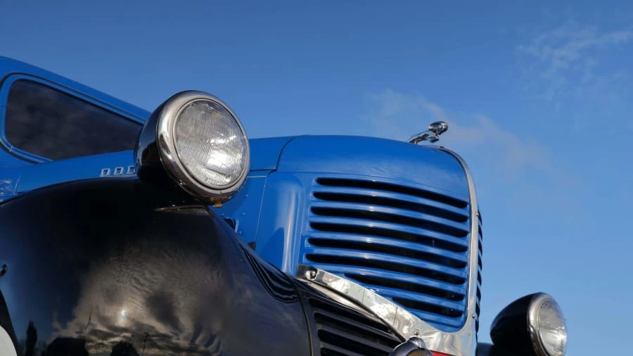1941 Dodge T/V/W Series - Image 12 of 20