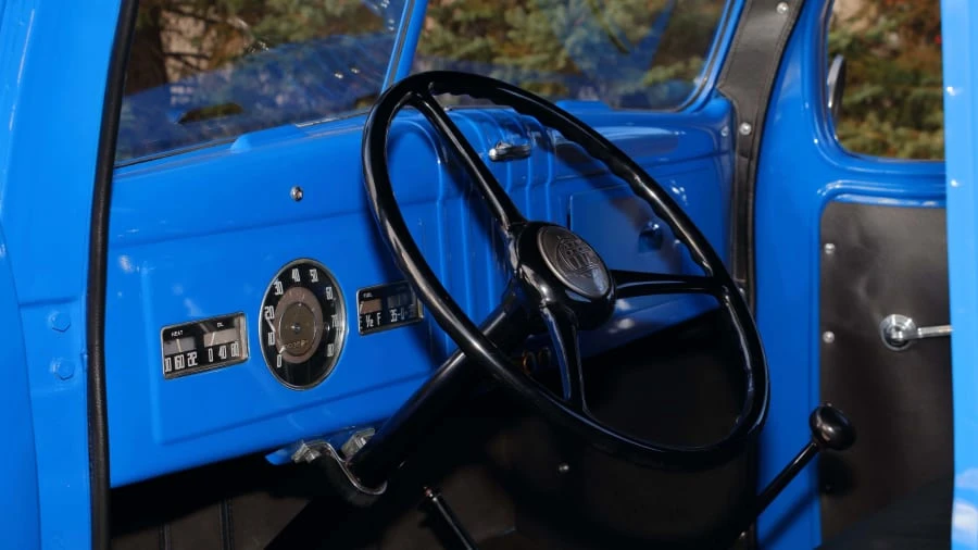 1941 Dodge T/V/W Series - Image 14 of 20