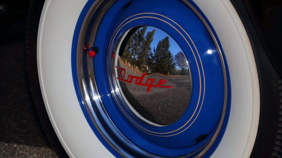 1941 Dodge T/V/W Series - Image 16 of 20