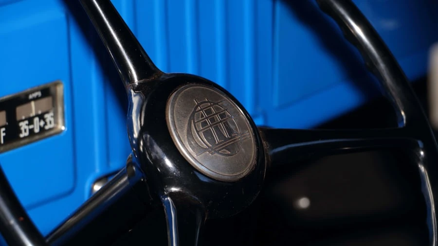 1941 Dodge T/V/W Series - Image 17 of 20