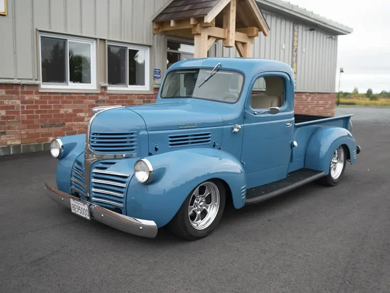 1941 Dodge T/V/W Series - Image 2 of 31