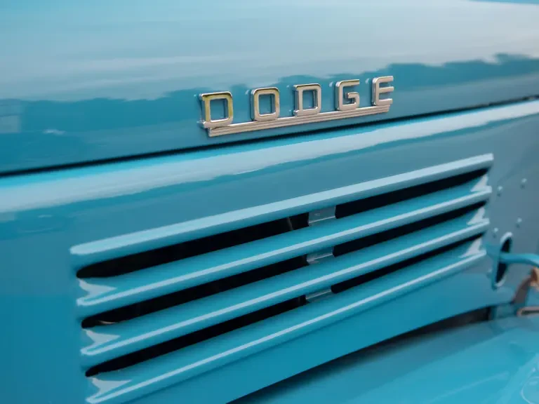 1941 Dodge T/V/W Series - Image 9 of 31