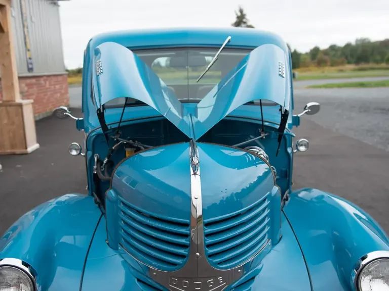 1941 Dodge T/V/W Series - Image 25 of 31