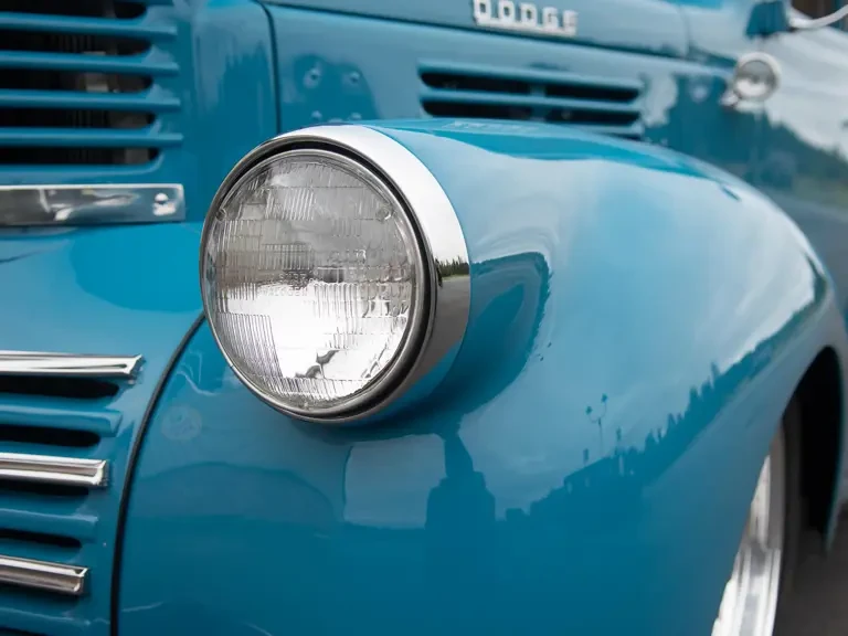1941 Dodge T/V/W Series - Image 17 of 31