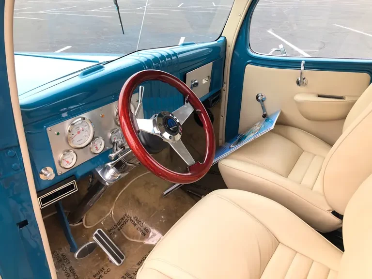 1941 Dodge T/V/W Series - Image 28 of 31