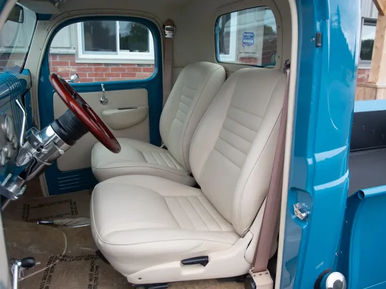 1941 Dodge T/V/W Series - Image 11 of 31