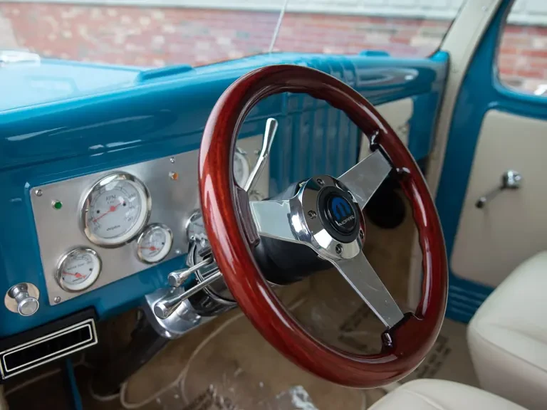 1941 Dodge T/V/W Series - Image 5 of 31