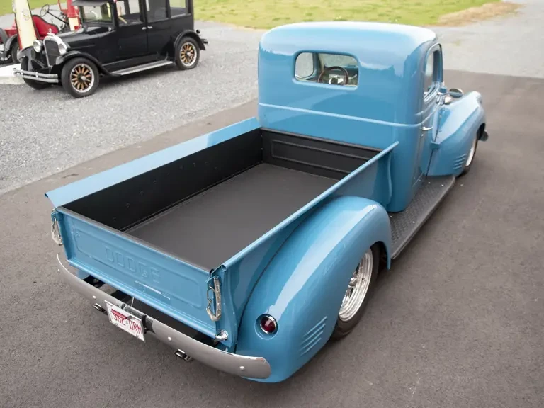 1941 Dodge T/V/W Series - Image 23 of 31