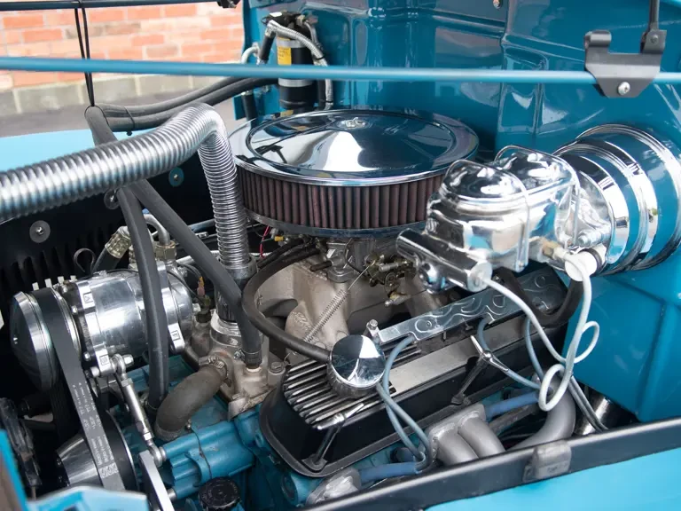 1941 Dodge T/V/W Series - Image 4 of 31
