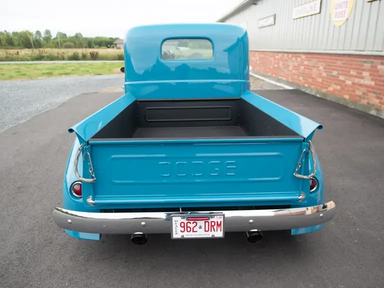 1941 Dodge T/V/W Series - Image 10 of 31