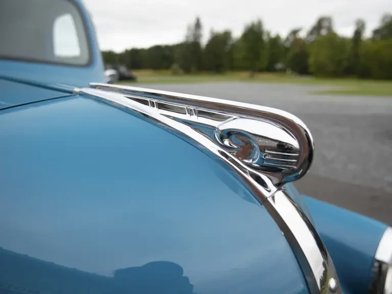 1941 Dodge T/V/W Series - Image 8 of 31