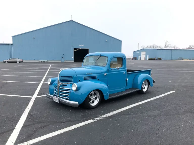 1941 Dodge T/V/W Series - Image 27 of 31