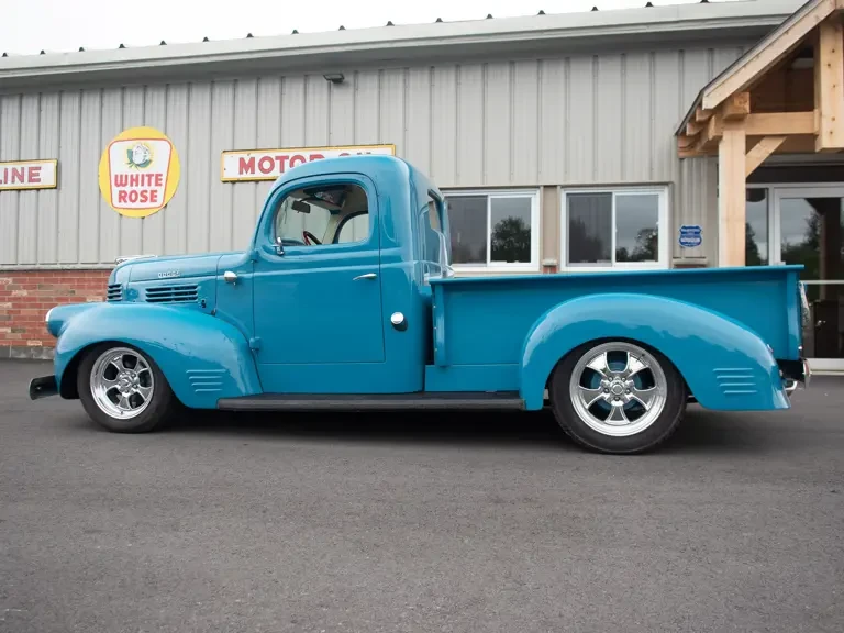 1941 Dodge T/V/W Series - Image 6 of 31