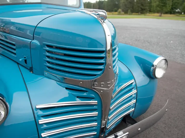 1941 Dodge T/V/W Series - Image 7 of 31
