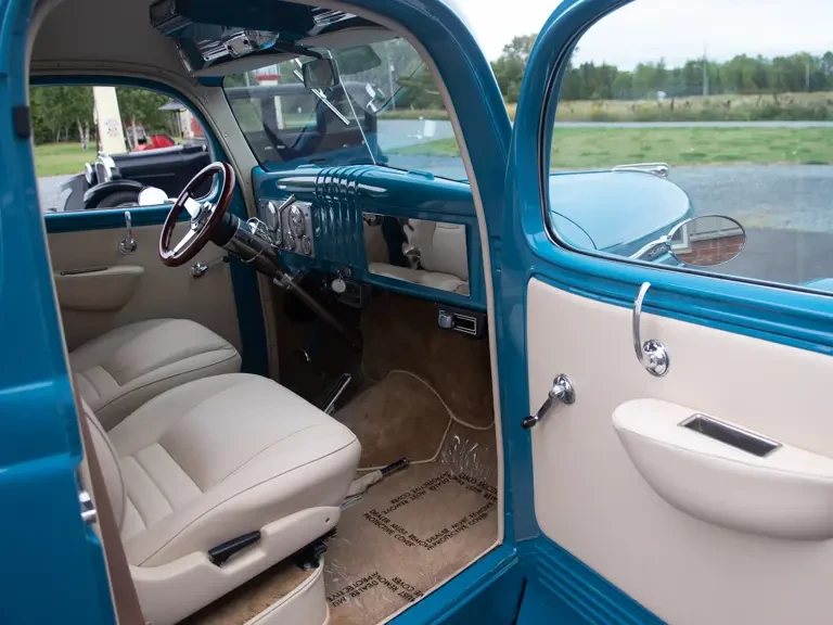 1941 Dodge T/V/W Series - Image 12 of 31