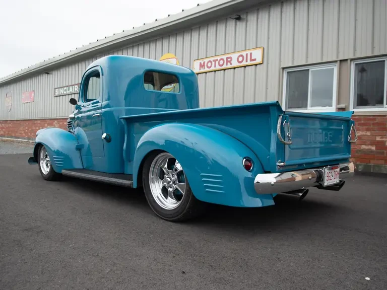 1941 Dodge T/V/W Series - Image 3 of 31