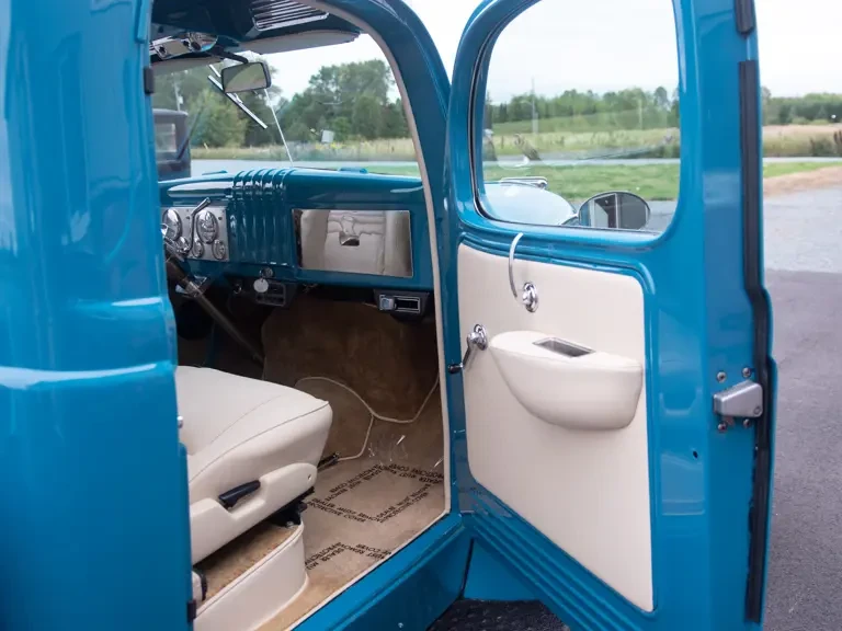1941 Dodge T/V/W Series - Image 16 of 31