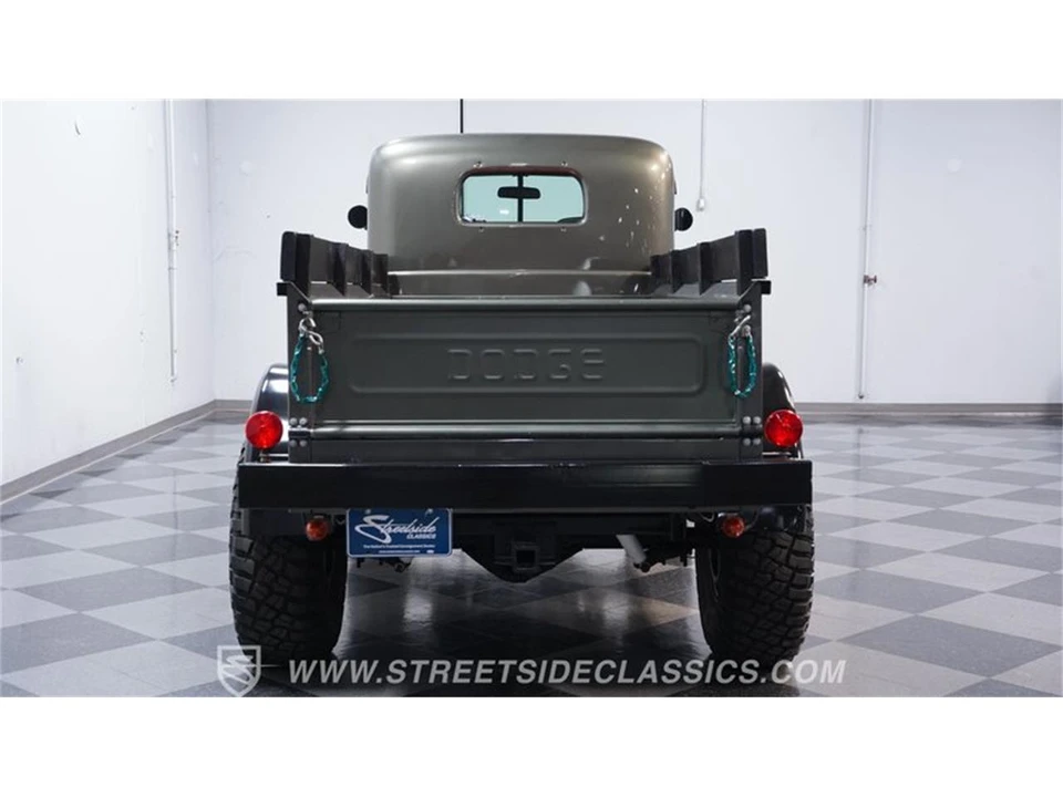 1941 Dodge Power Wagon - Image 10 of 31