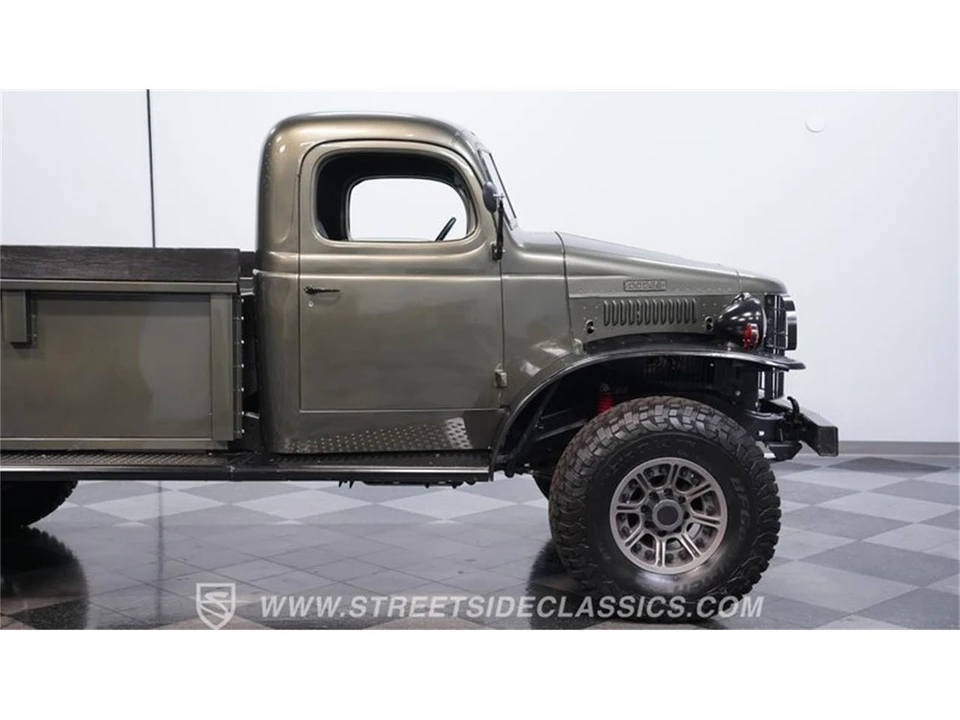 1941 Dodge Power Wagon - Image 25 of 31