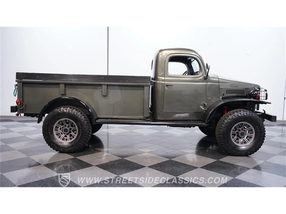 1941 Dodge Power Wagon - Image 13 of 31