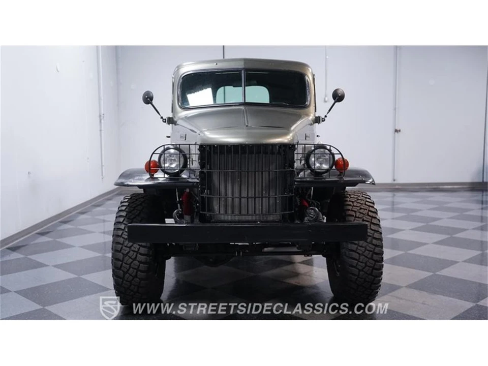 1941 Dodge Power Wagon - Image 16 of 31